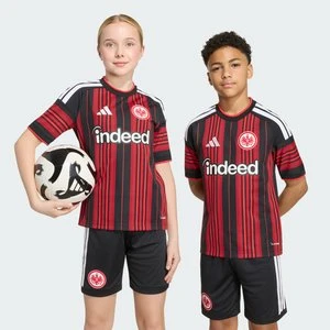 Koszulka dziecięca Eintracht Frankfurt 26/27 Home Adidas