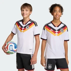 Koszulka dziecięca Germany 26 Home Authentic Adidas