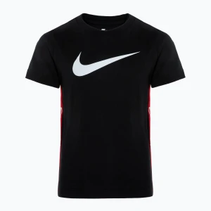 Koszulka dziecięca Nike Sportswear black