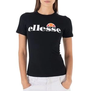 Koszulka Ellesse Kittin SGK11399011 - czarna