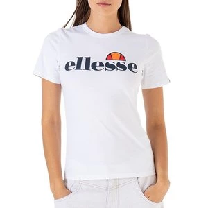 Koszulka Ellesse Kittin SGK11399908 - biała