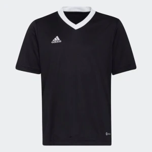 Koszulka Entrada 22 Adidas czarny