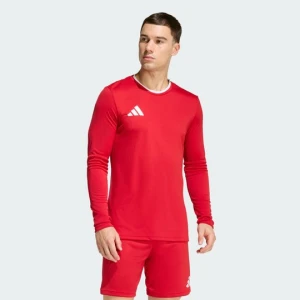 Koszulka Entrada26 Long Sleeve Jersey Adidas