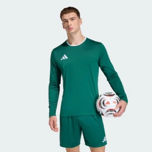 Koszulka Entrada26 Long Sleeve Jersey Adidas zielony