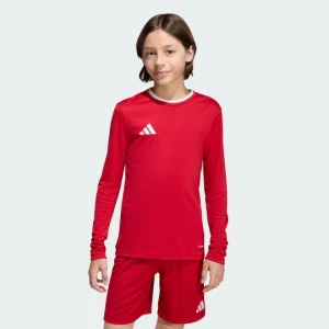 Koszulka Entrada26 Long Sleeve Jersey Kids Adidas