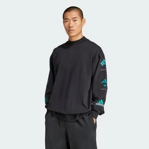 Koszulka EQT Long Sleeve Graphic Adidas