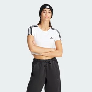 Koszulka Essentials 3-Stripes Adidas