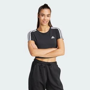 Koszulka Essentials 3-Stripes Adidas