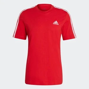 Koszulka Essentials 3 Stripes Adidas