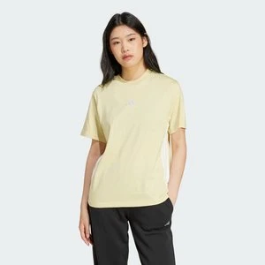 Koszulka Essentials 3-Stripes Cotton Adidas