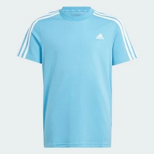 Koszulka Essentials 3-Stripes Cotton Adidas