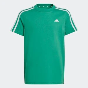 Koszulka Essentials 3-Stripes Cotton Adidas