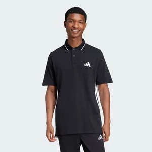 Koszulka Essentials 3-Stripes Piqué Polo Adidas