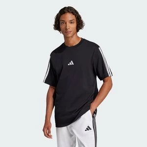 Koszulka Essentials 3-Stripes Single Adidas