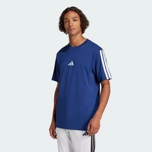 Zdjęcie produktu Koszulka Essentials 3-Stripes Single Adidas