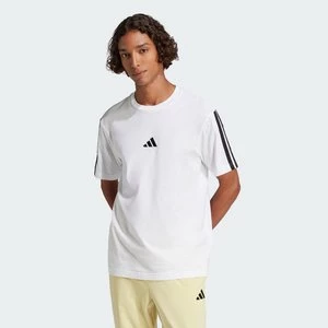 Koszulka Essentials 3-Stripes Single Adidas