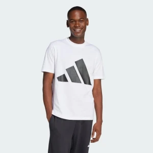 Koszulka Essentials Big Logo Adidas