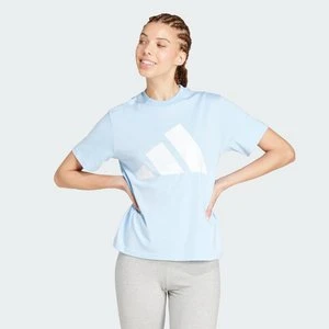 Zdjęcie produktu Koszulka Essentials Big Logo Cotton Adidas
