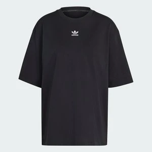 Koszulka Essentials Boyfriend Adidas czarny