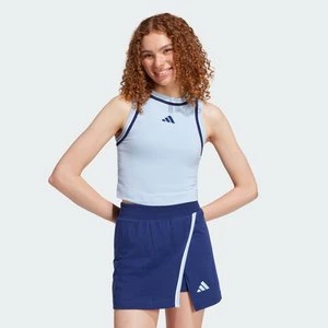 Koszulka Essentials Color-Pop Cotton Crop Tank Adidas