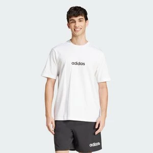 Zdjęcie produktu Koszulka Essentials Linear Single Adidas