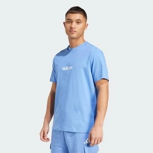 Koszulka Essentials Linear Single Adidas