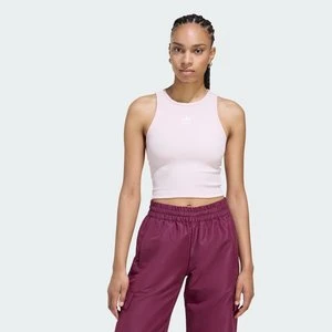 Zdjęcie produktu Koszulka Essentials Ribbed Tank Adidas
