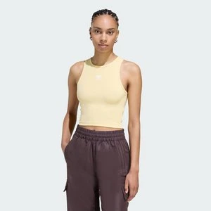 Zdjęcie produktu Koszulka Essentials Ribbed Tank Adidas