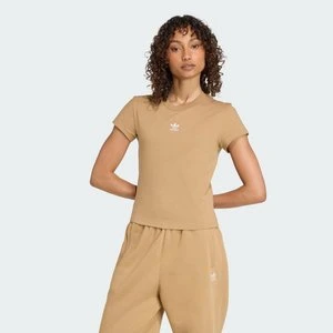 Koszulka Essentials Slim Adidas