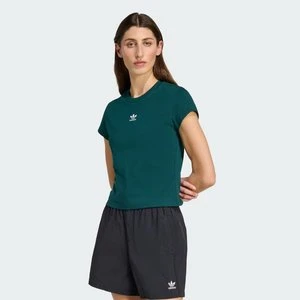 Koszulka Essentials Slim Adidas