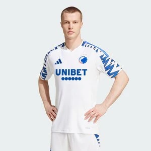 Koszulka F.C. Copenhagen 24/25 Home Adidas