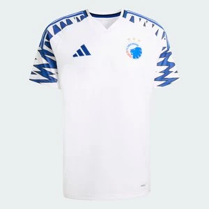 Koszulka F.C. Copenhagen 24/25 Home Adidas