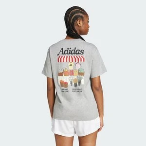 Koszulka Farmers Market Graphic Adidas