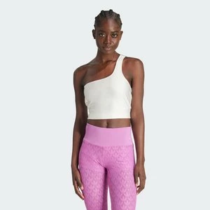 Koszulka Fashion Cut-Out Spandex Crop Adidas