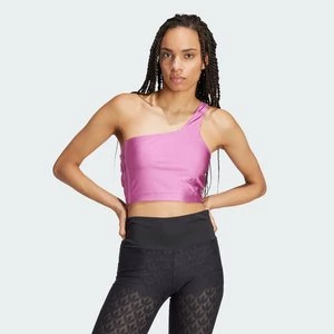 Koszulka Fashion Cut-Out Spandex Crop Adidas