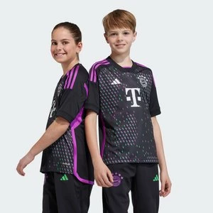 Koszulka FC Bayern 23/24 Away Kids Adidas