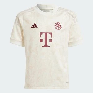 Koszulka FC Bayern 23/24 Third Kids Adidas