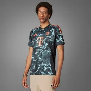 Koszulka FC Bayern 24/25 Away Adidas