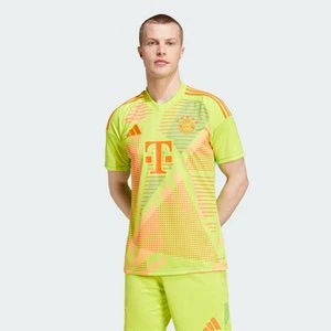 Koszulka FC Bayern 24/25 Goalkeeper Adidas