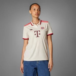 Koszulka FC Bayern 24/25 Third Adidas