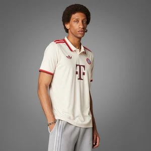 Koszulka FC Bayern 24/25 Third Adidas