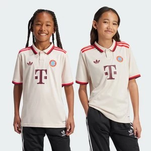 Koszulka FC Bayern 24/25 Third Kids Adidas