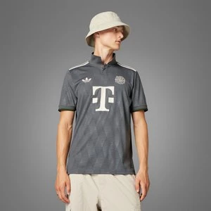 Koszulka FC Bayern 24/25 Wiesn Adidas