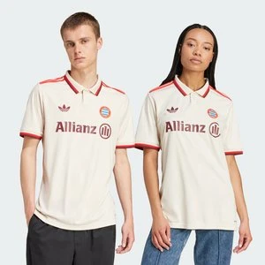 Koszulka FC Bayern 24/25 (Women's Team) Third Adidas