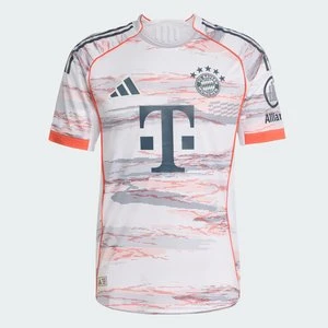 Koszulka FC Bayern 25/26 Away Authentic Adidas