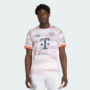 Koszulka FC Bayern 25/26 Away Authentic Adidas