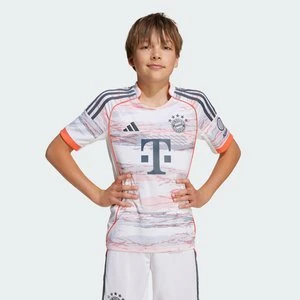 Koszulka FC Bayern 25/26 Away Kids Adidas