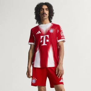 Koszulka FC Bayern 25/26 Home Authentic Adidas