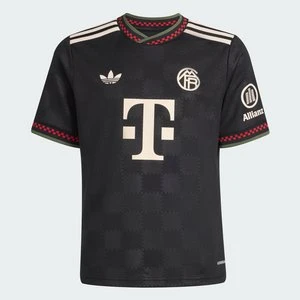 Koszulka FC Bayern 25/26 Third Kids Adidas