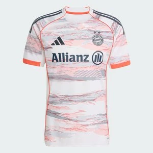 Koszulka FC Bayern 25/26 (Women's Team) Away Adidas